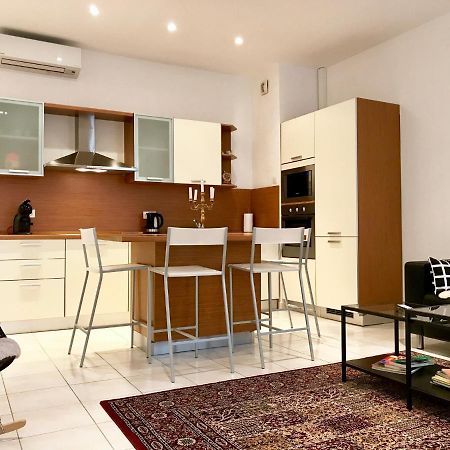 Apartamento Le 'Philibert' Niza Exterior foto