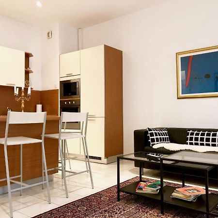 Apartamento Le 'Philibert' Niza Exterior foto