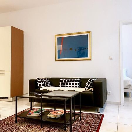 Apartamento Le 'Philibert' Niza Exterior foto