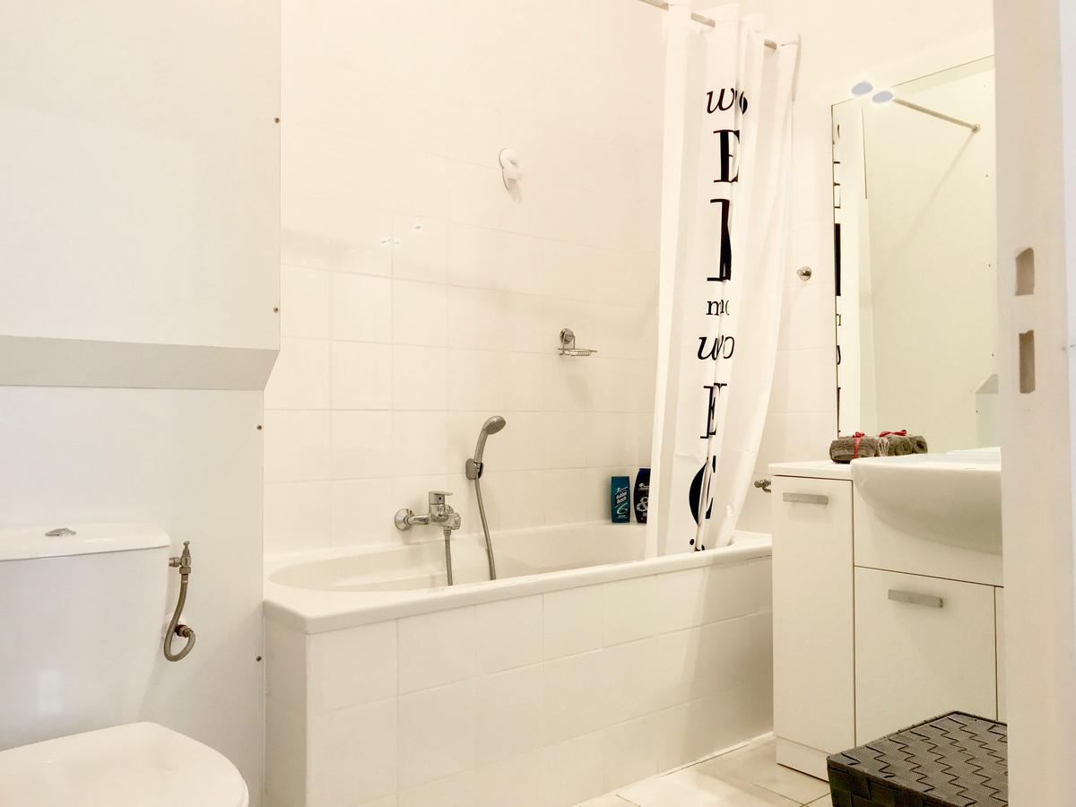 Apartamento Le 'Philibert' Niza Exterior foto
